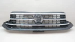 2020-2023 Volkswagen Atlas Front Upper Radiator Grille 3CM853653 Oem. Fixed Price $200.00.