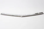 1956 Chevrolet Chevy Bel Air Lower Grille Moulding Tri Five- Blemished. Fixed Price $250.00.