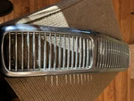 Jaguar XJ6 Grill 1995-97 Hna 5502 Ab. Fixed Price $89.95.