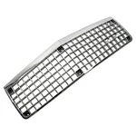 1989-91 Cadillac Deville Fleetwood 25531908 Gm Chrome Grille Nos Oem Factory. Fixed Price $147.75.