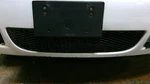Grille Without Fog Lamps Center Fits 06-10 Beetle 76033. Fixed Price $129.00.