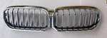 2021-2023 Bmw 5 Series G30 Sport Front Bumper Kidney Grill Assembly Oem. Fixed Price $149.00.