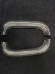 Vintage Chevy Belair Grill Surround Set 3711162,. Fixed Price $45.00.