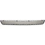 Bumper Grille Plastic Primed Ford Focus 2002-2004 Front 2M5Z17B814AA. Fixed Price $60.90.