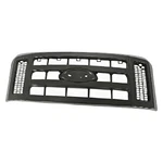 Grille Ford F-250 Super Duty 2008-2010 104-02015A. Fixed Price $247.88.
