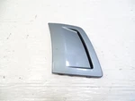 2012 Mercedes R172 SLK350 Trim, Bumper Side Vent Grille, Right Front, 1728880173. Fixed Price $99.99.