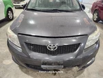 Black Grille Upper Fits 09-10 Corolla 1355313. Fixed Price $45.00.