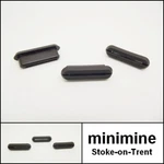 Classic Mini Clubman & 1275GT Front Grille To Body Fixing Clip X3 CZH614 Estate. Fixed Price $18.17.