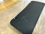 8D1819422 Oem Audi B5 S4 / A4 Battery Cover - One Broken Tab. Fixed Price $45.00.