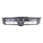 New Front Upper Grille Fits 2019-2022 Honda Insight 104-11042 Capa. Fixed Price $102.96.