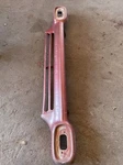 1958 1959 Chevy Truck Grille Original Pickup Panel Straight. Fixed Price $325.00.