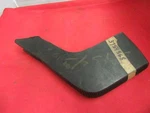 Rear Bumper Guard Cushion 1974 Dodge Charger Nos Mopar 3754368. Fixed Price $229.95.