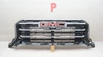 2025 Gmc Terrain Front Bumper Radiator Grille Oem 26436875. Fixed Price $570.00.