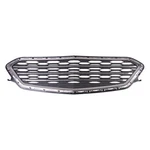 New Grille For 2016-2017 Chevrolet Equinox GM1200720C. Fixed Price $336.96.
