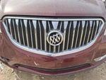 2015 Buick Enclave Upper Grille Oem Used 4DR Suv Mrn 104-02447 3994526. Fixed Price $579.22.