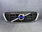 2010 2011 2012 2013 Volvo XC60 Front Upper Radiator Grille Chrome 30764557 Oem. Fixed Price $149.99.