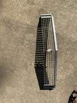 1973 Gm Chevrolet Chevy Monte Carlo Front Grille Oem PT#3987079. Fixed Price $30.00.