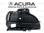 21 - 25 Acura Tlx Passenger Right Lower Bumper Grille Bezel Trim New Oem. Fixed Price $56.95.