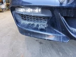 Passenger Grille Lower With M-aerodynamic Package Fits 12-19 Bmw 640I 370054. Fixed Price $117.89.