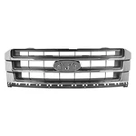 Ford Expedition 2015-2017 Replace FO1200589C Grille Capa Certified. Fixed Price $1751.90.