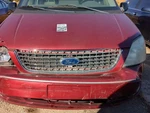 2004-2007 Ford Freestar Front Grille Bumper Not Included NFMI3. Fixed Price $221.87.