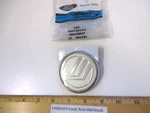 Ford 1986 & 1987 Mercury Topaz Ornament (radiator Grille) Nos Free Shipping. Fixed Price $19.95.