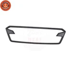 Grille Trim Shell Fit For Subaru Crosstrek 2018-2020SU1202103 91123FL170. Fixed Price $38.00.