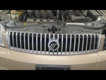 Used Front Grille Fits: 2005 Mercury Montego Grade. Fixed Price $183.48.