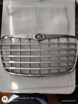 2005-2010 Chrysler 300 Oem-nos Grill With Emblem 04805926AC Perfect!. Fixed Price $149.00.