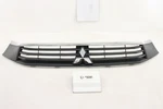 New Oem Genuine 2016-2017 Mitsubishi Outlander Sport Upper Grille 6402A430 Nice. Fixed Price $135.00.