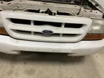 Used Front Grille Fits: 1999 Ford Ranger Exc. Electric Vehicle Splash Paint. Fixed Price $184.90.