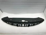 P40140 2016-2020 Kia Optima Front Bumper Upper Radiator Cover Panel 86361-D5000. Fixed Price $129.99.
