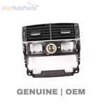 2004-2010 Audi A8 Quattro Rear Center Console Climate Air Vent 4E0819203A. Fixed Price $22.11.