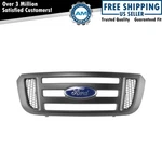 Oem 6L5Z8200CAA Front Grille Assembly W/ Emblem Direct Fit 06-11 Ford Ranger. Fixed Price $263.85.
