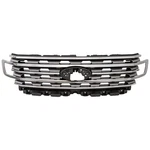 Grille JL1Z8200BB Ford Expedition 2019-2020. Fixed Price $988.04.