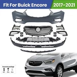 Front Bumper Cover Grille Assembly For 2017 2018 2019 2020 2021 Buick Encore. Fixed Price $288.99.