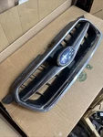 Grille Excluding Outback 2008 2009 Legacy Subaru Sedan Front Bumper Oem. Fixed Price $122.99.