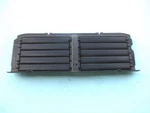 16 17 18 19 20 Jaguar Xf Front Bumper Grille Radiator Active Air Flap Shutter. Fixed Price $215.00.