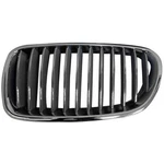 Driver Side Grille Fits 2011-2013 Bmw Series 104-51080AL. Fixed Price $32.96.