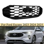 Gloss Black Front Center Radiator Grille PJ6Z-8200-E Ford Escape 2023-2025. Fixed Price $207.50.