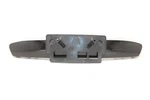13-15 Mazda MX-5 Miata Nc Black Front Bumper License Plate Holder NP32501T2. Fixed Price $119.99.