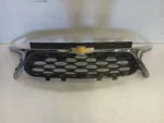 Very Low Miles! Grille Front W/ Emblem From 2025 Chevrolet Trax Lt 59852. Fixed Price $749.69.