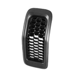 Front Grille Fits 2014-2018 Jeep Cherokee 104-02530A Capa. Fixed Price $244.96.