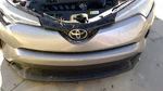 2018-2019 Toyota C-hr Grille Center Used Oem 56000 Miles Stock #073525. Fixed Price $113.95.
