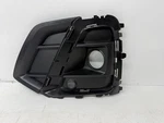 Genuine Audi SQ5 S-line Front Left Foglight Grille 80A807679AG 80A807681M. Fixed Price $53.72.