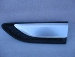 17-21 Land Rover Front Left Side Fender Nameplate Molding Oem. Fixed Price $75.00.
