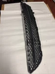 09-15 Infiniti G37 Q40 Sedan Front Bumper Lower Grille 62254-1NF1A. Fixed Price $75.00.