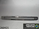 Oem 2009 Land Range Rover 4.2L Front Bumper Grille Mesh. Fixed Price $49.99.