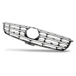Grille For Mercedes-benz ML350 2012-2015 Capa Certified 104-59545A. Fixed Price $317.09.