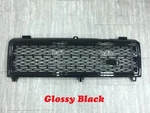 Performance Style W/supercharged Look Grille Range Rover L322 '03-'05 Sbk. Fixed Price $168.00.